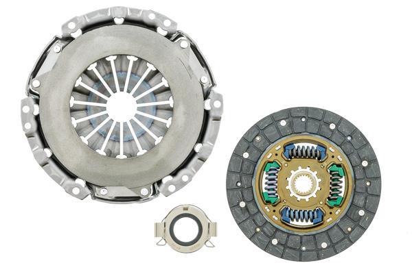 Kit d'embrayage AISIN KT-339A